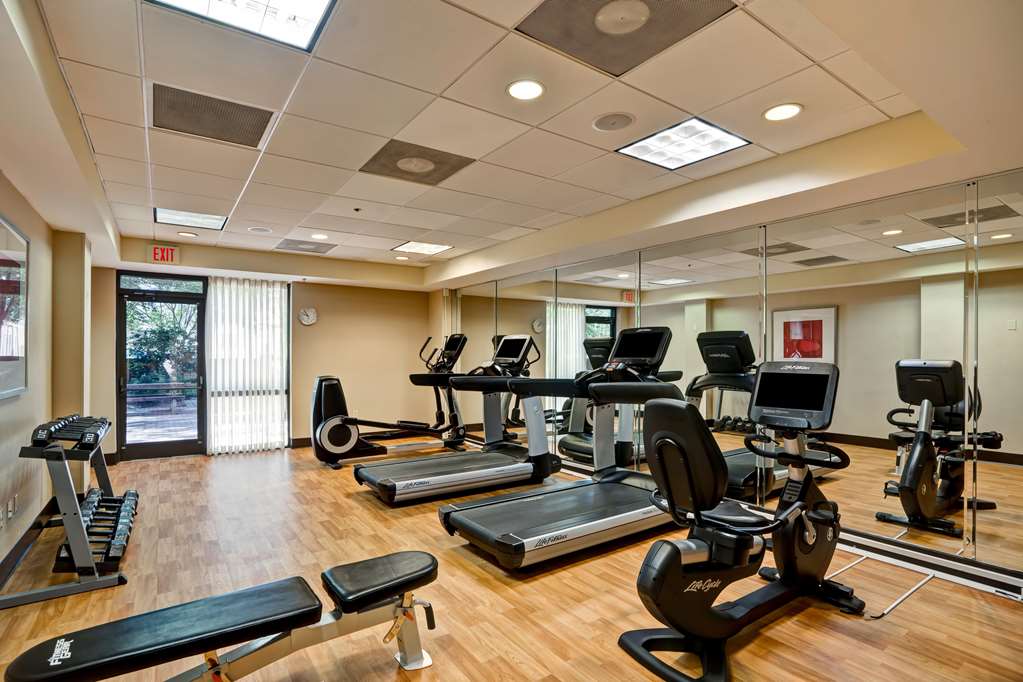 Hyatt Place Richmond Innsbrook - photo 24