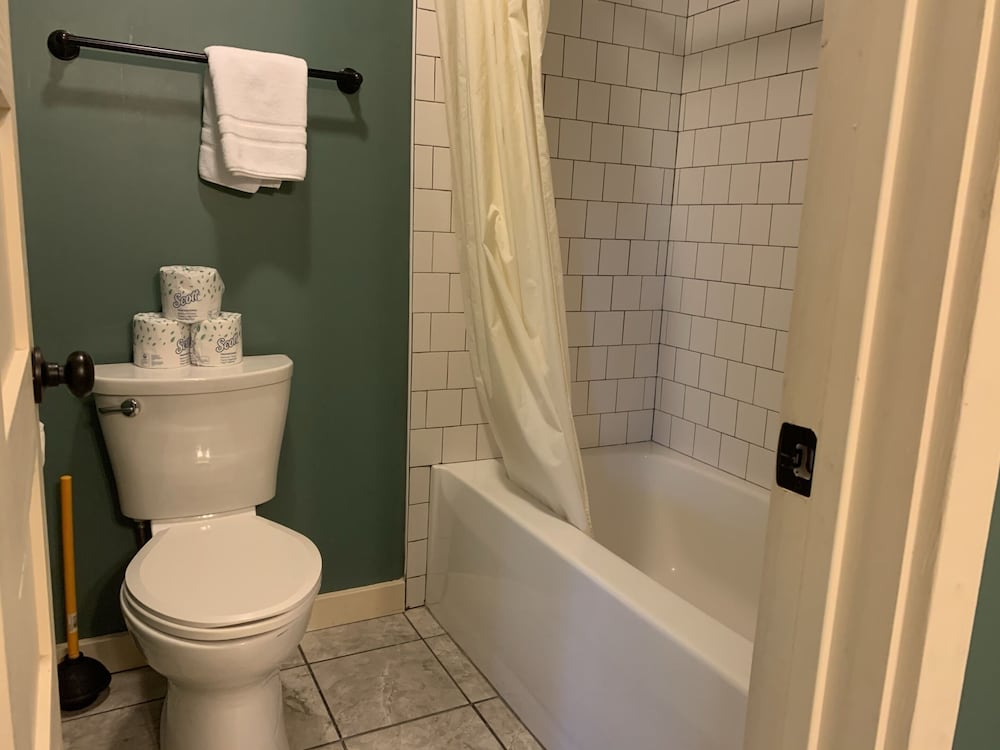 Kanuga Inn & Lodging - photo 37