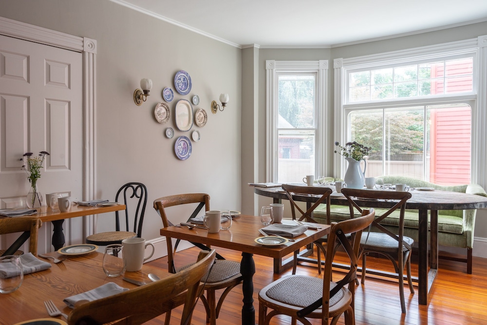 Chart House Inn - photo 20
