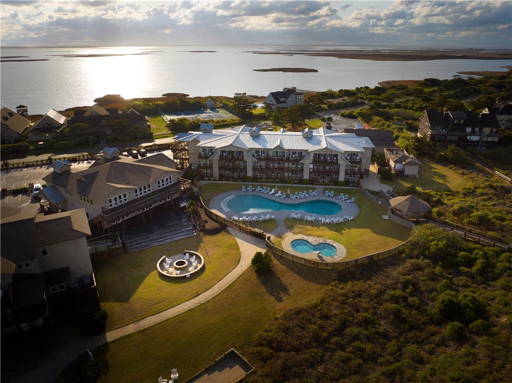 The Sanderling in Kitty Hawk, United States