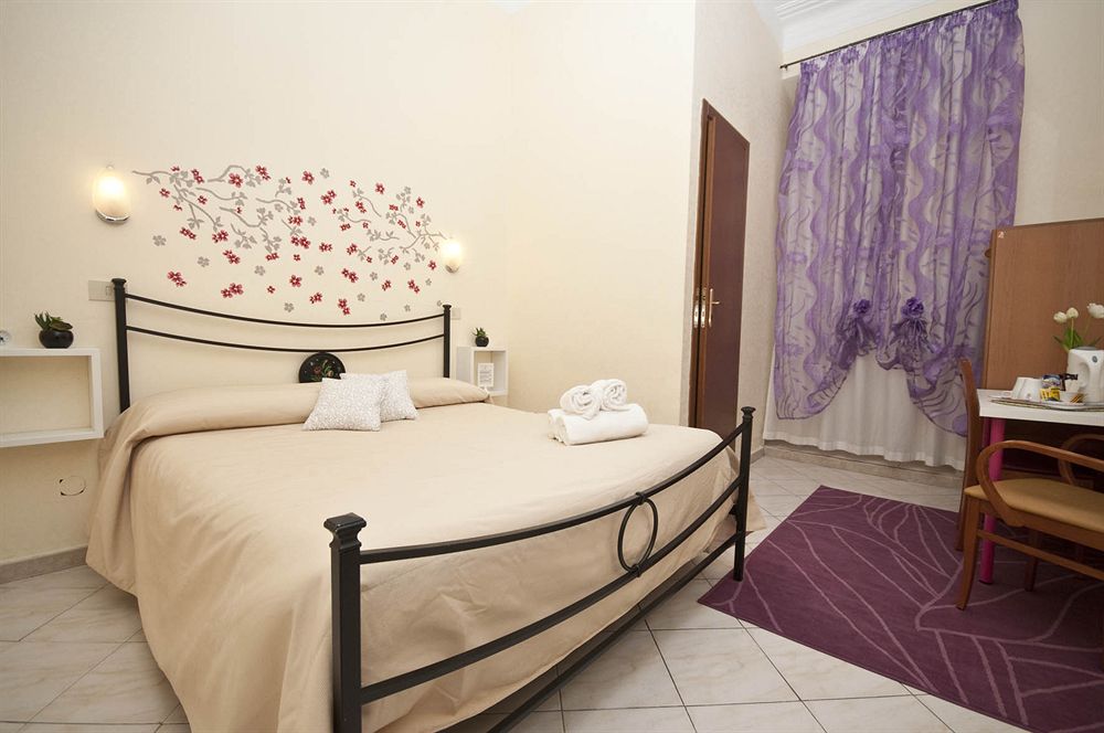 Di Rienzo - last minute hotel in Rome