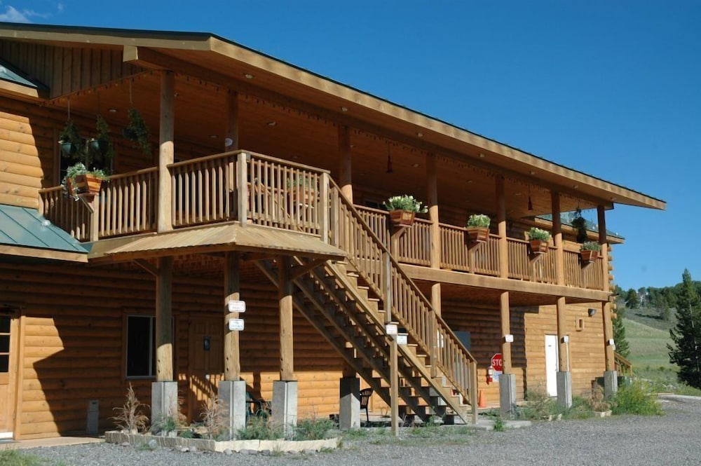 Lava Mountain Lodge - photo 74