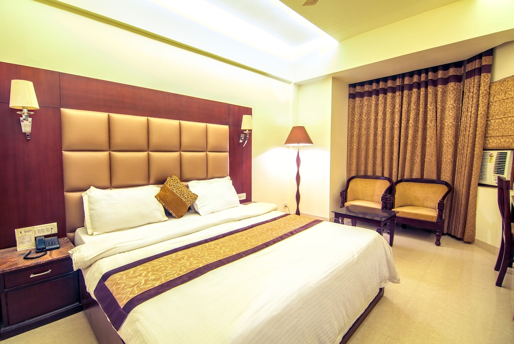Hotel Abhinandan - last minute hotel in Mathura