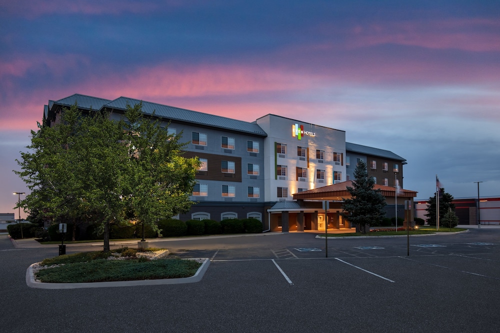 EVEN Hotel Denver Tech Center Englewood by IHG - photo 49