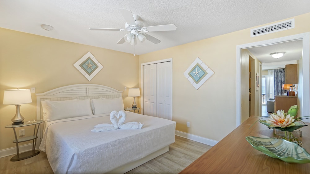 Glunz Ocean Beach Hotel & Resort - photo 10