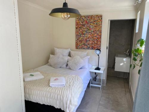 Villa Paradiso Luxurious 8 Unit Escape in Bakoven Camps Bay