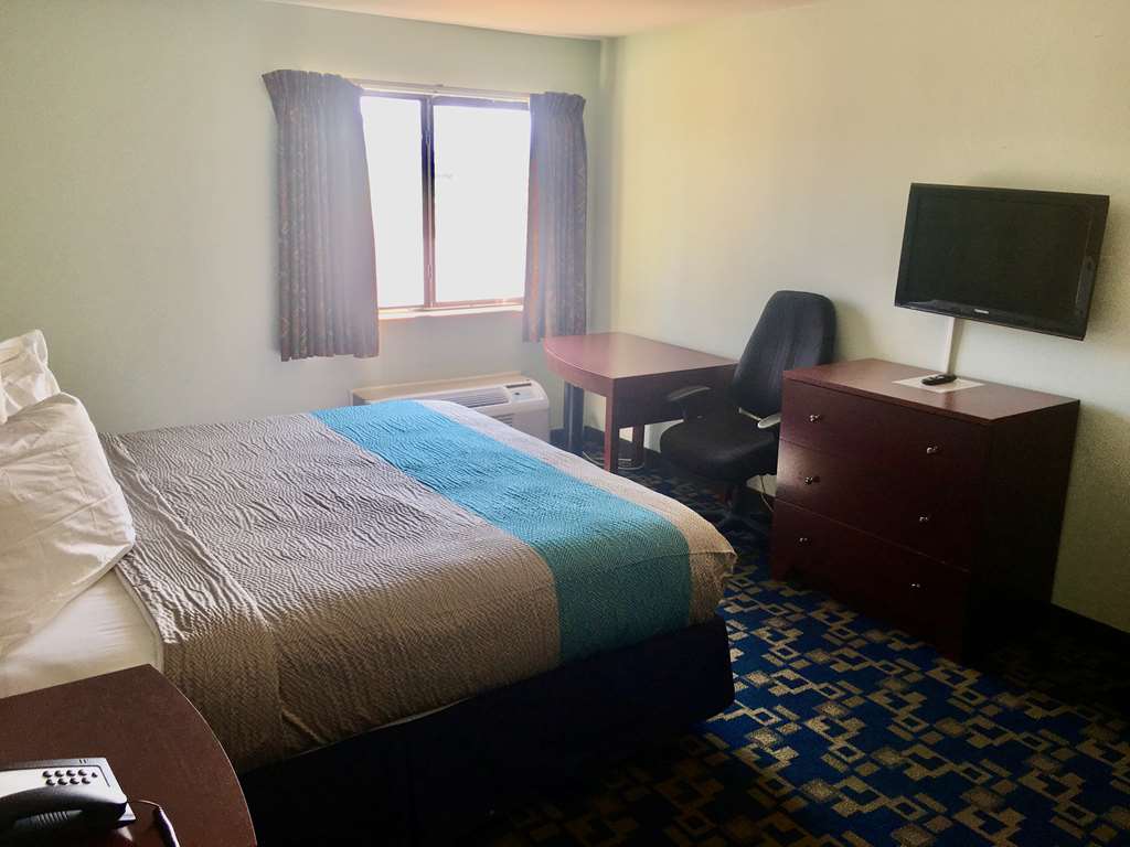SureStay Hotel by Best Western Weimar - photo 5