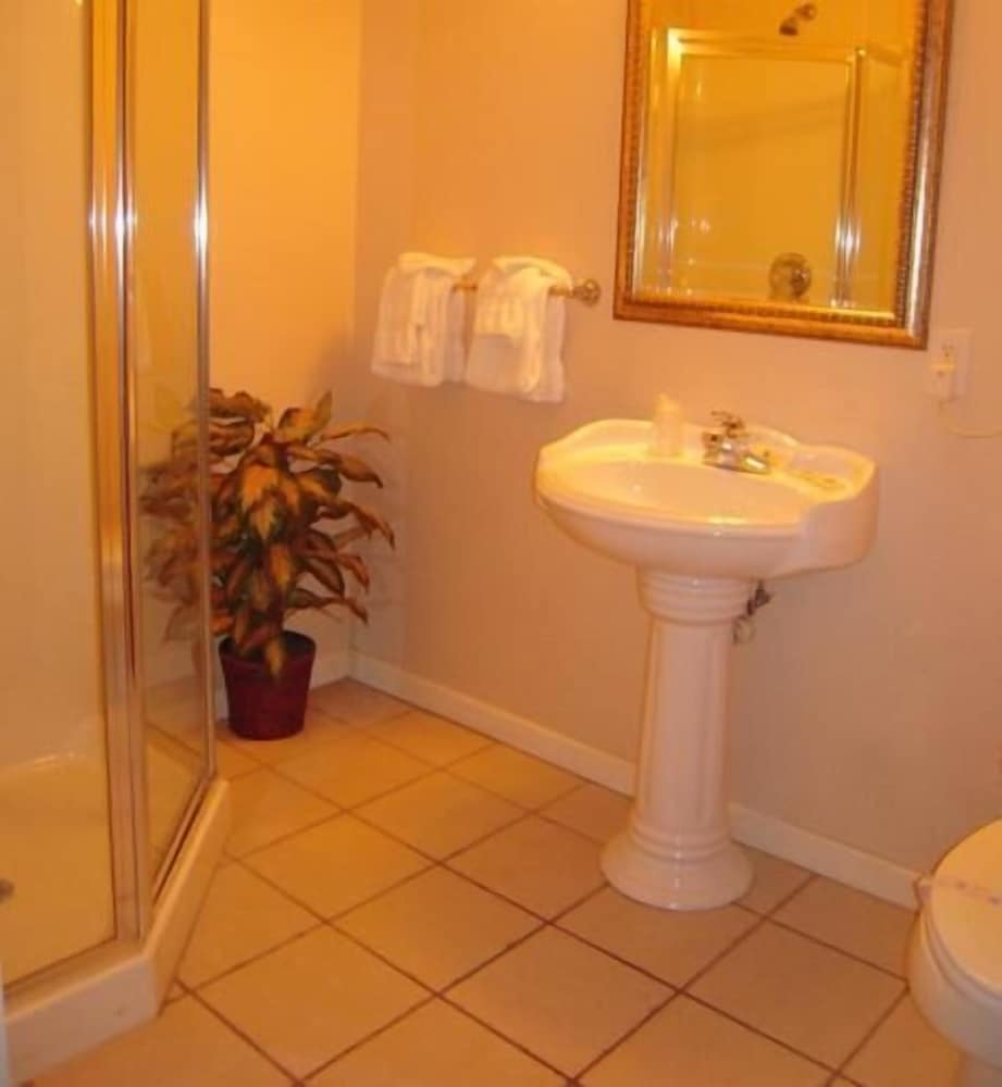 Colonie inn and Suites - photo 16