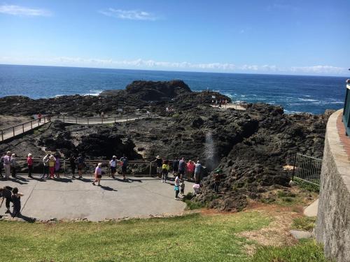 Sea Whispers — 4-Star Luxury Hotel in Kiama, Australia
