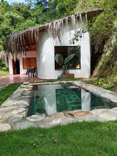 Nuabii Ecolodge - last minute hotel in Unknown City