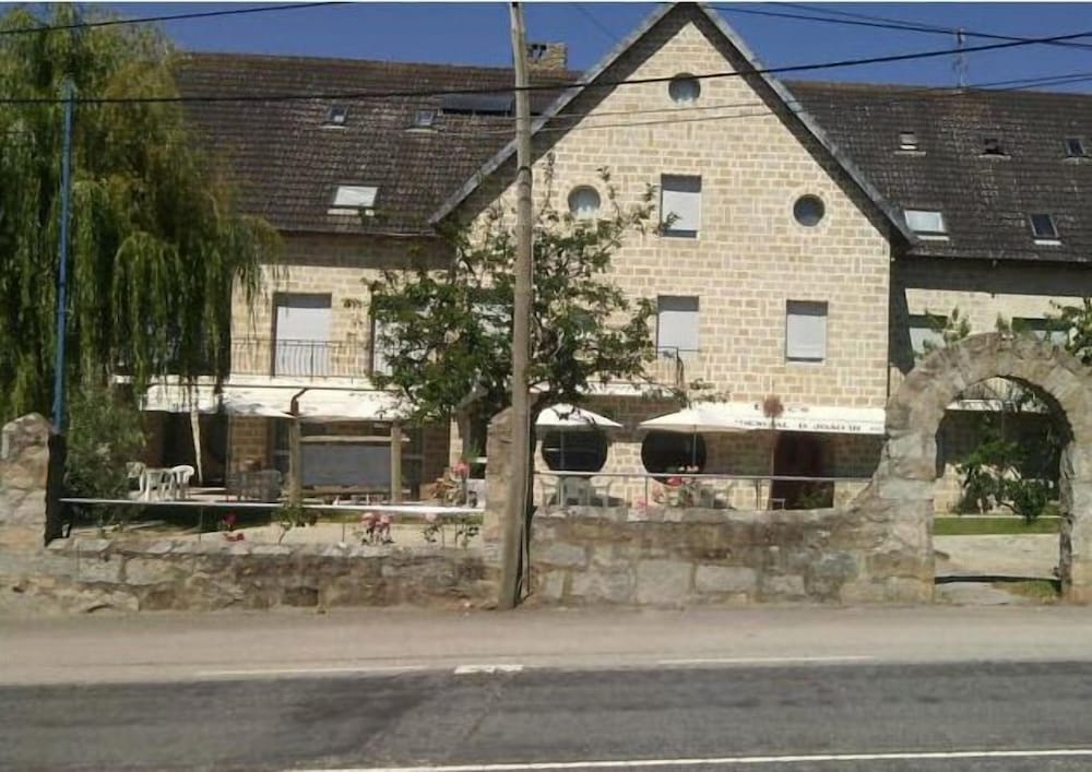 Hotel Miranda do Douro D. Joao III in Miranda Do Douro, Portugal