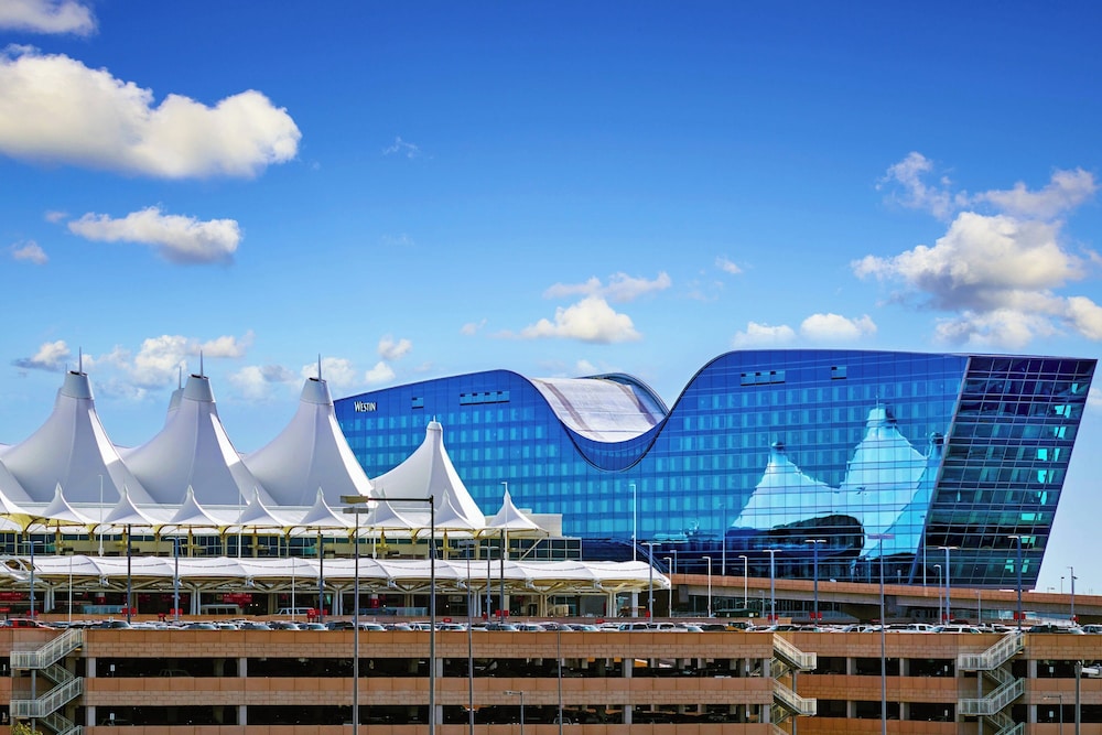 The Westin Denver International Airport - photo 89
