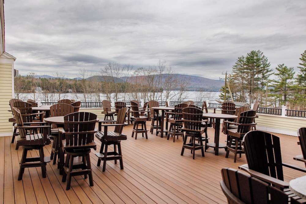 The Inn on Newfound Lake - photo 34