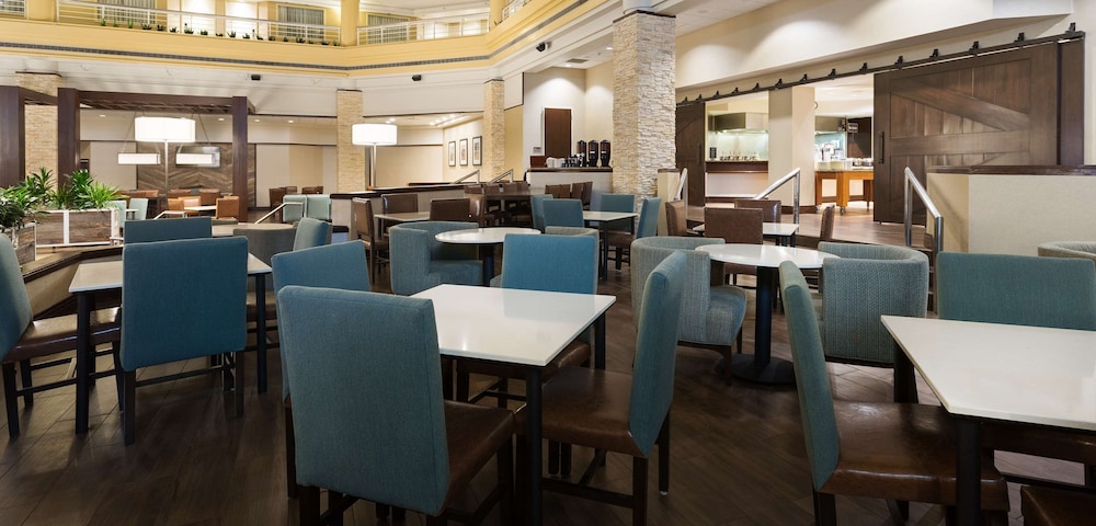 Embassy Suites Hotel Denver Tech Center - photo 25