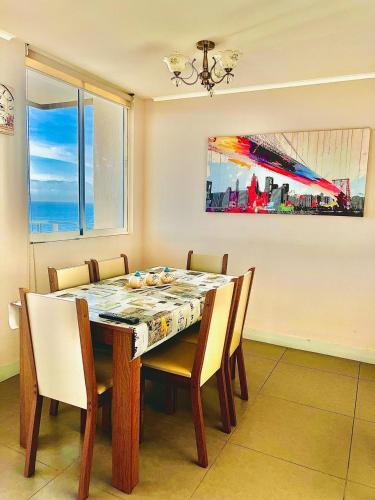 Apart Hotel - last minute hotel in Antofagasta