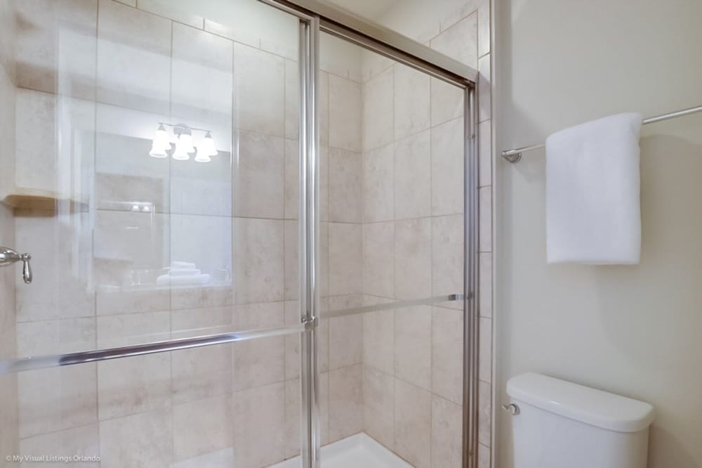 5 Star Private Villa Windsor at Westside Resort Orlando Villa 2799 - photo 58