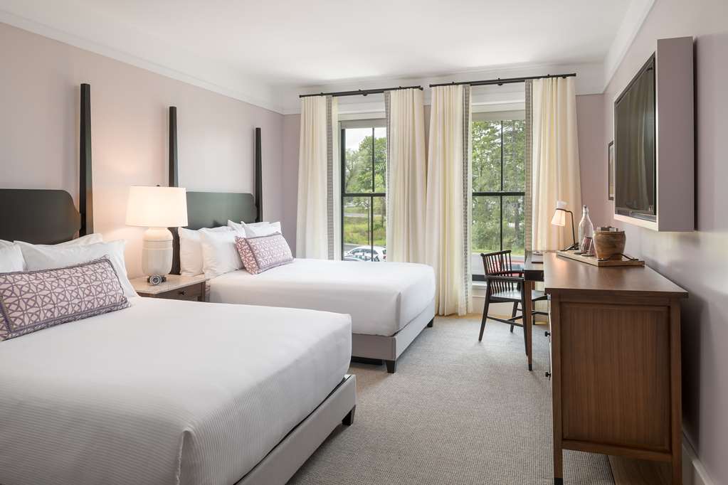 The Williams Inn - photo 22