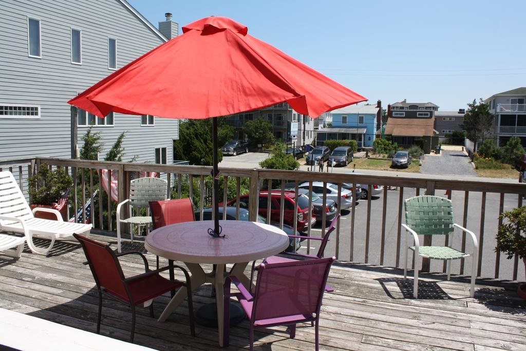 Bell Buoy Inn — hotel in Rehoboth Beach