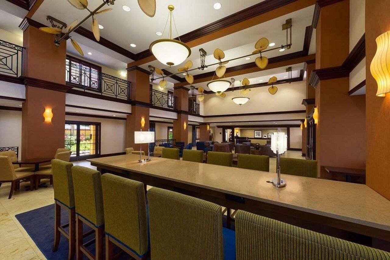 Hampton Inn & Suites St. Augustine Vilano Beach - photo 17