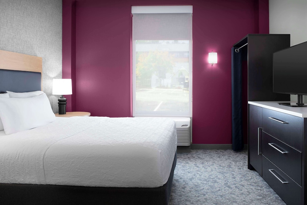 Home2 Suites by Hilton Greensboro Airport NC - photo 5