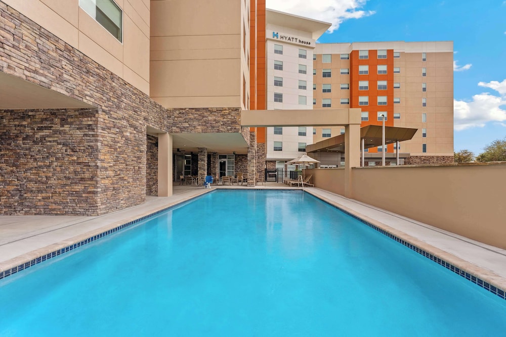 Hyatt House Orlando International Drive - photo 38