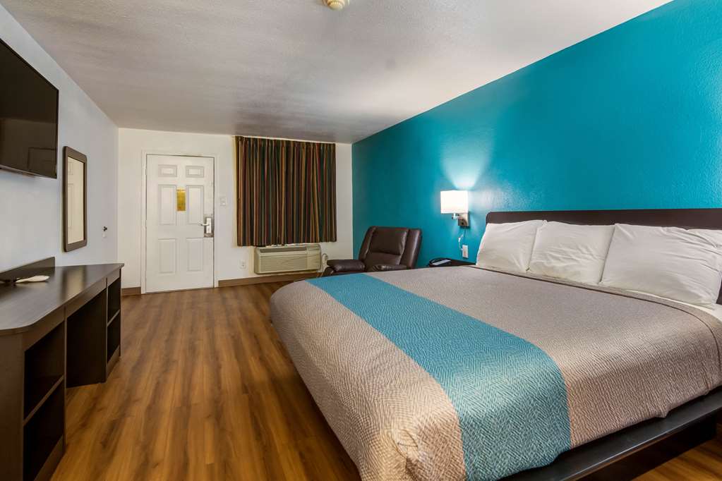 Motel 6 Freeport TX - photo 16
