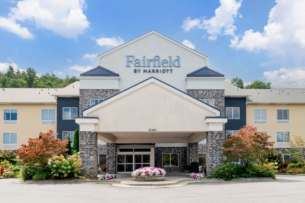 Fairfield Inn by Marriott Boone - featured photo