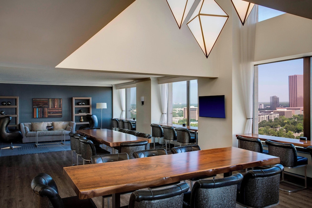 JW Marriott Houston by the Galleria - photo 86