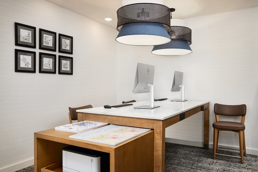 Staybridge Suites Auburn University Area by IHG - photo 27