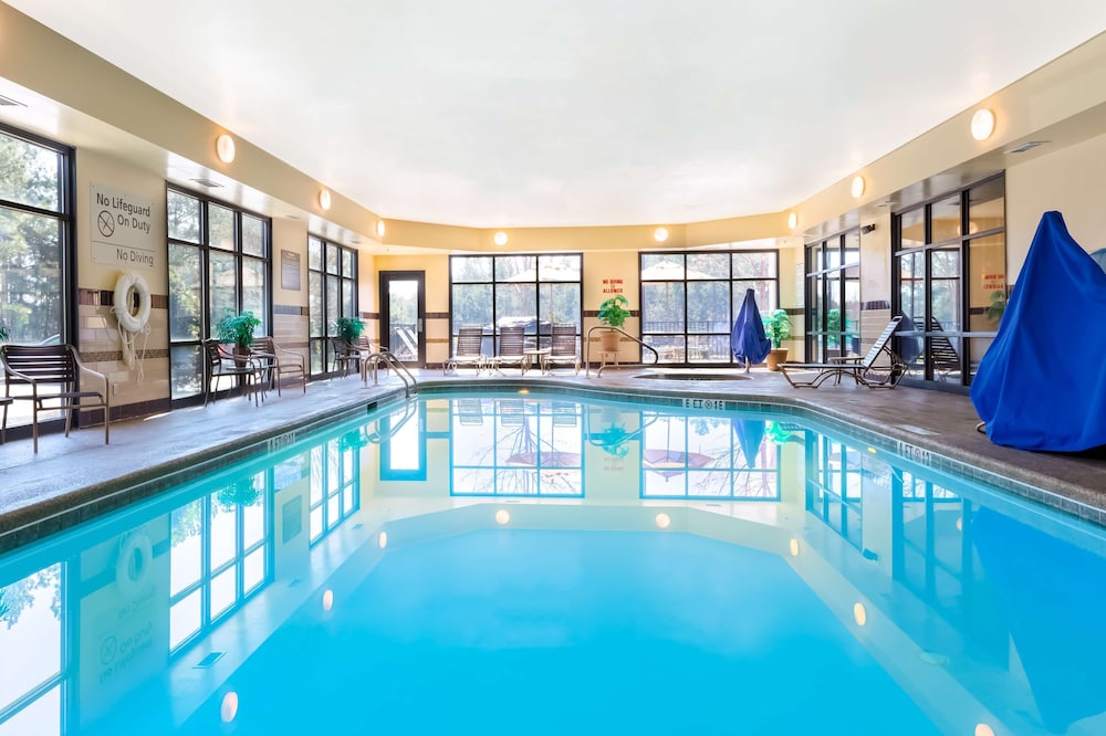 Hampton Inn Ringgold Ft. Oglethorpe - photo 18