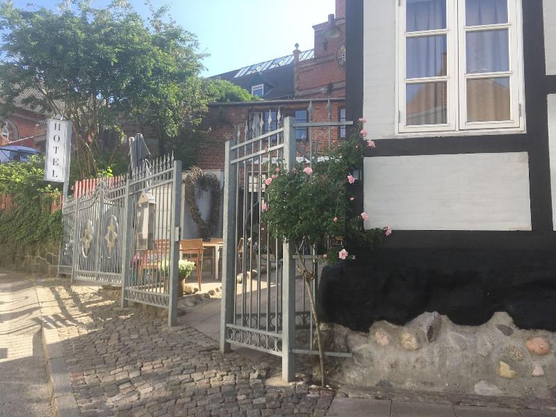 Stephansens Hotel — Randers — photo 4