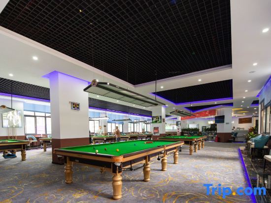 Xu Jiahui Hotel - last minute hotel in Unknown City