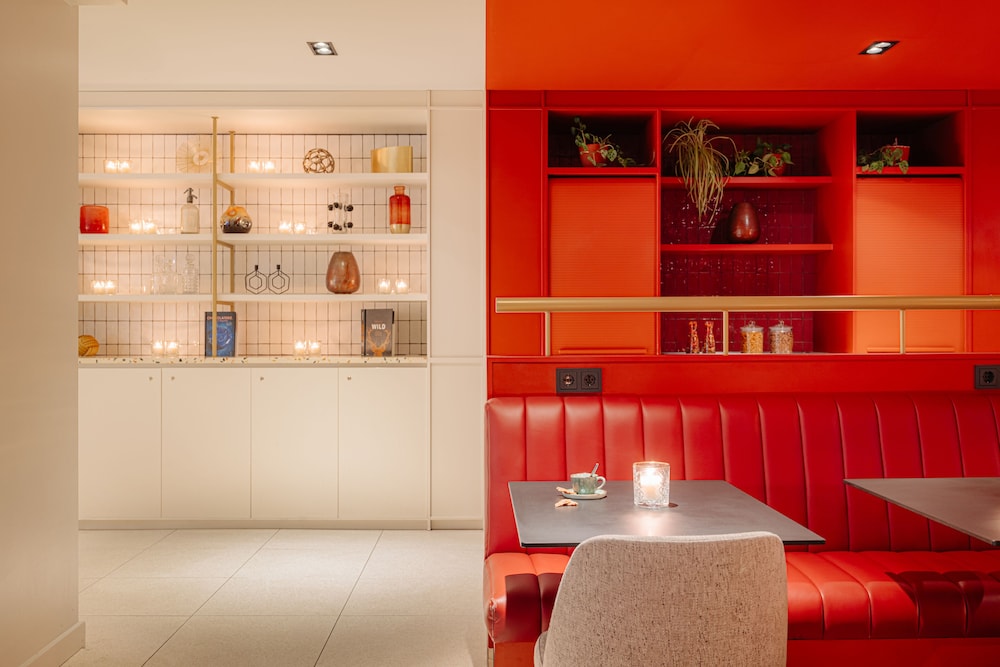 מזון ומשקאות