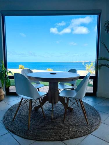 Zentala — 4-Star Luxury Hotel in Port Lincoln, Australia