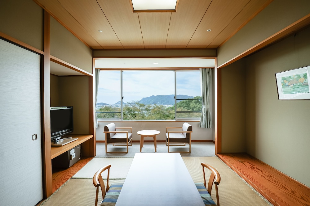 Kamenoi Hotel Kanonji — Kan'onjicho — photo 5