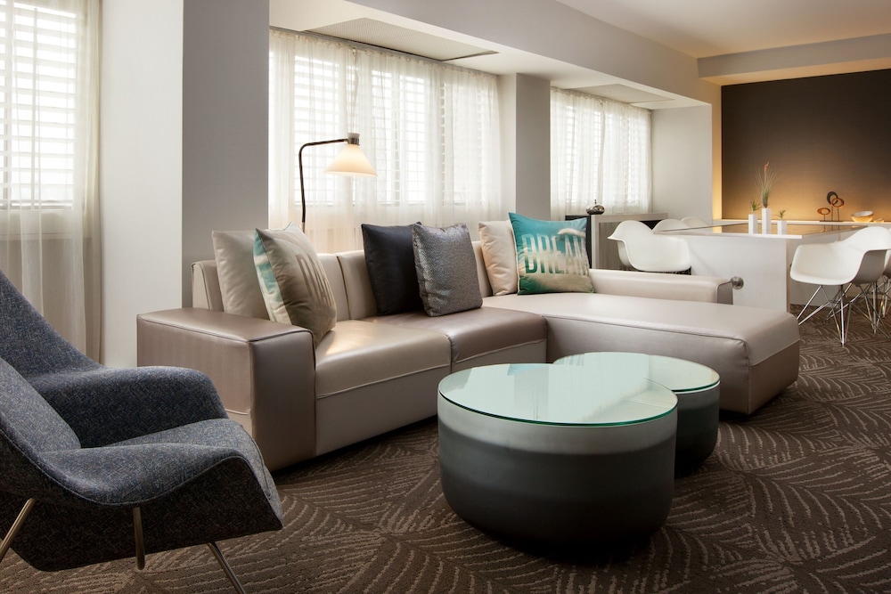 W Los Angeles West Beverly Hills - photo 29