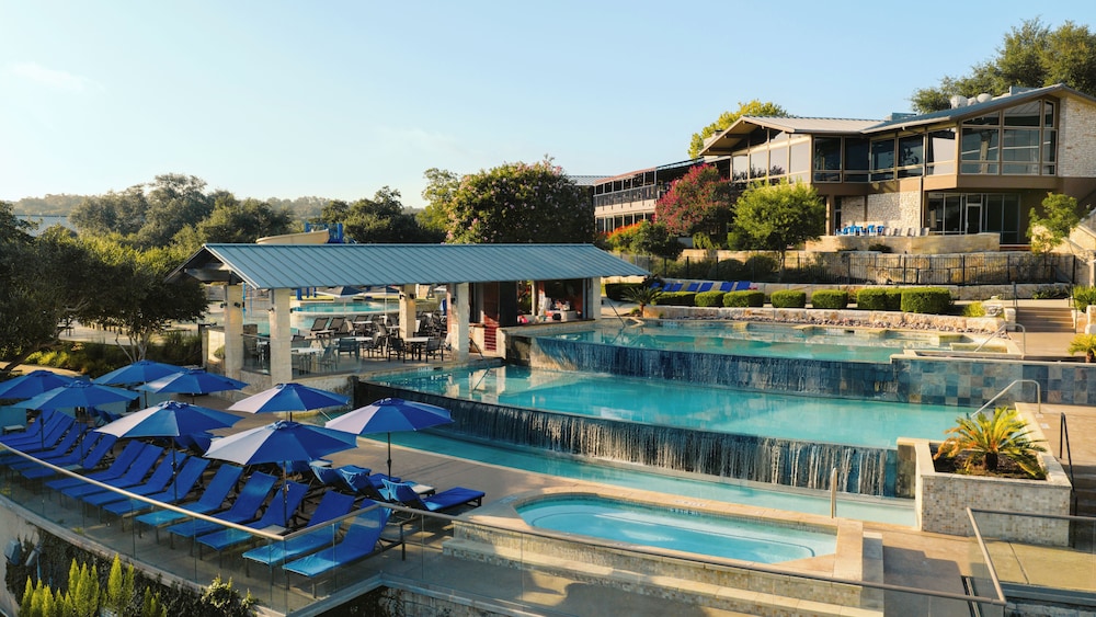 Lakeway Resort & Spa - photo 35