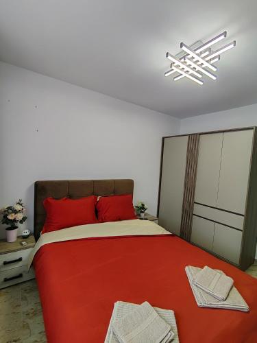 Lusi — 4-Star Luxury Hotel in Ploiesti, Romania