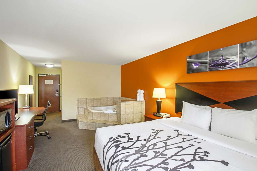 Sleep Inn & Suites Madison Monona - photo 21
