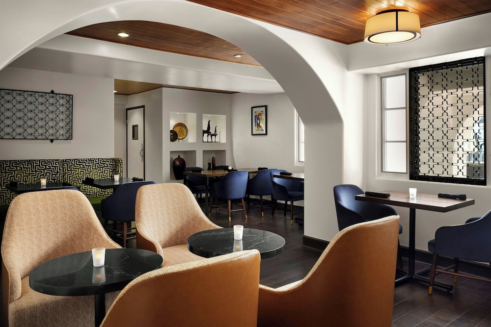 Triada Palm Springs Autograph Collection by Marriott - photo 35