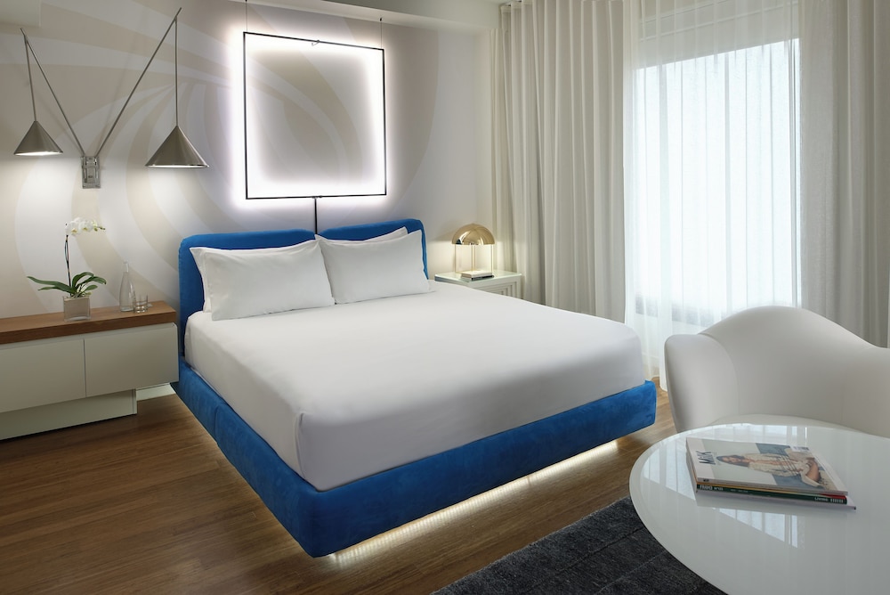 Mondrian Los Angeles - photo 17