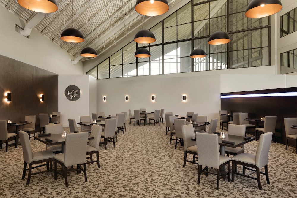 Holiday Inn Bloomington Normal by IHG - photo 21
