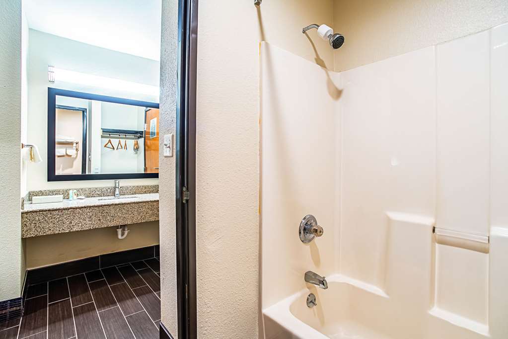 Quality Inn Carbondale University area - photo 29