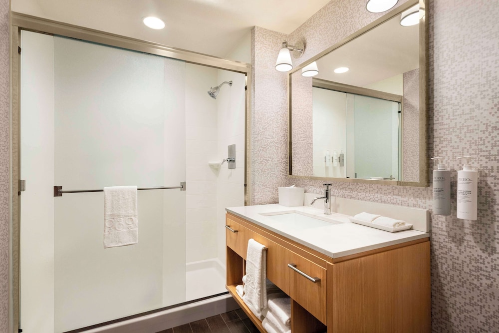 Home2 Suites by Hilton Albuquerque Downtown University - photo 42