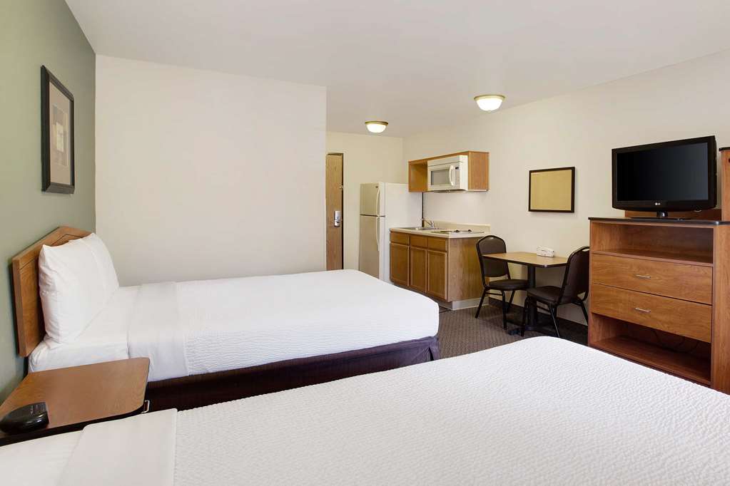 WoodSpring Suites Richmond West I 64 - photo 14