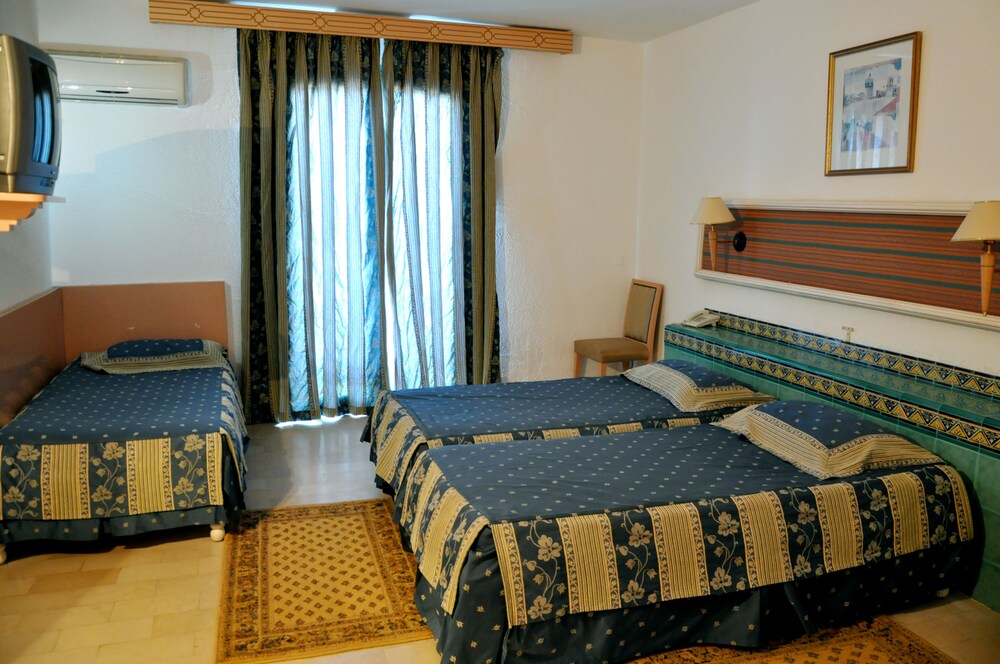 Oasis Marine — Zarzis — photo 5