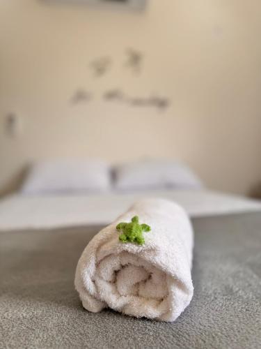Suíte Costa Mar Noronha - carbon neutral hotel in Unknown City