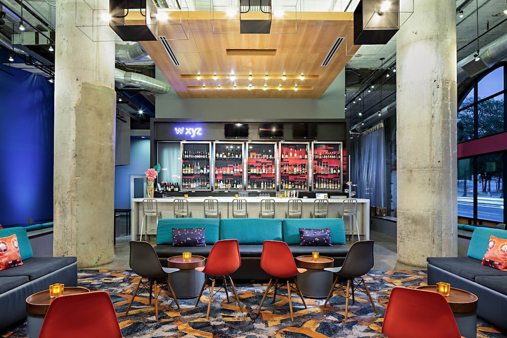 Aloft Dallas Downtown - photo 24