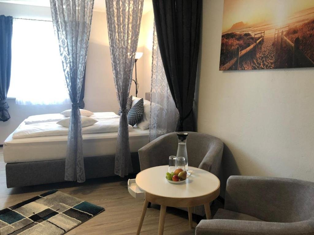 Fremdenzimmer & Appartementhaus Blassnig — Finkenstein — photo 3