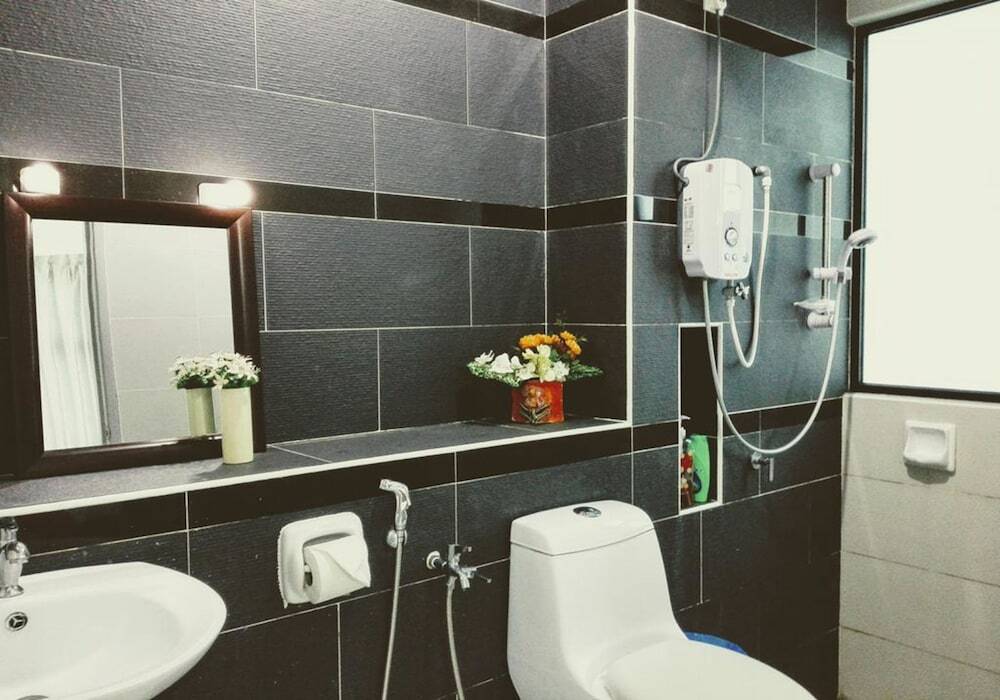 Hbtp Bukit Indah - last minute hotel in Johor Bahru